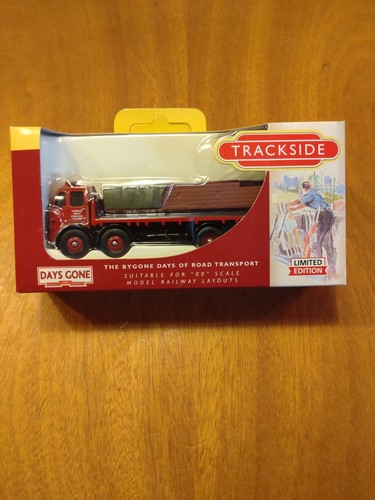Trackside dg176002 leyland - trackside,