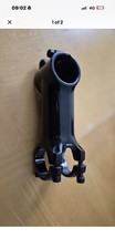 Bontrager Comp 80mm Stem