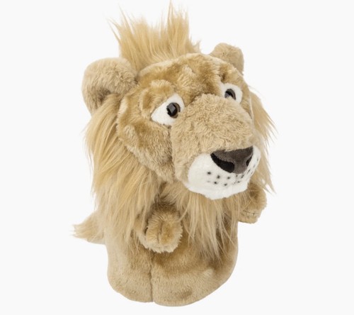 Novelty golf club headcover - club,