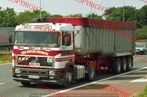 Truck photo mike wheeler - photo,