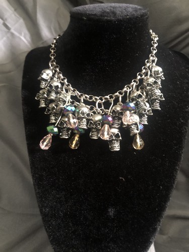 Handmade tibetan silver and - handmade,