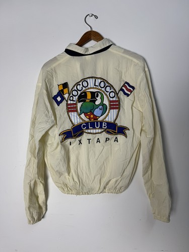 Vintage 1987 poco loco - vintage,