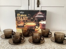  Tea set Vintage 1970s Brand