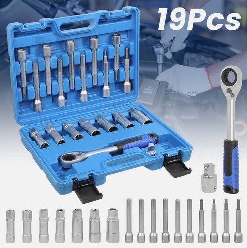 19pcs shock absorber tool - tool, kit
