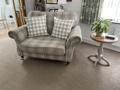 Loveseat - m&s,