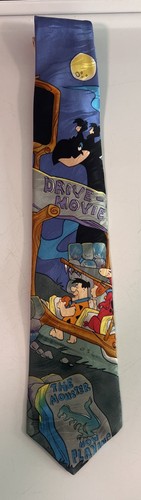 Vintage 1993 hanna barbera - vintage, hanna-barbera