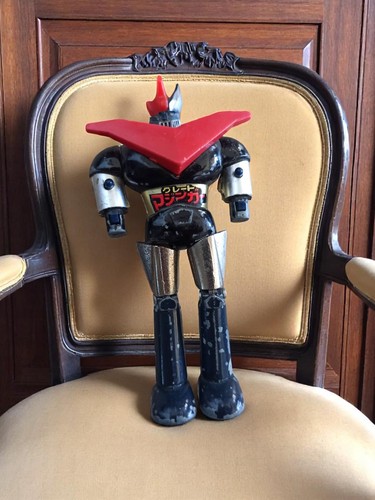 Vintage 1979 shogun - vintage,