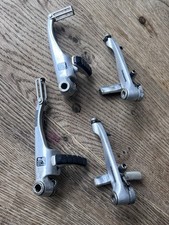 Shimano Deore LX Vintage 1996 Mountain Bike BR-M600