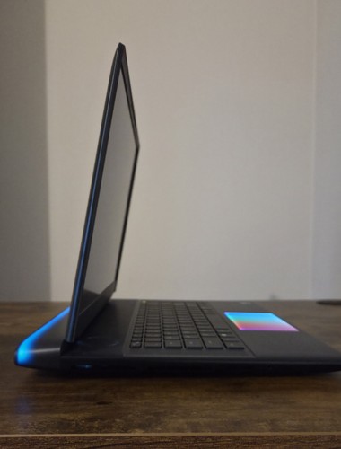Alienware area 51 - 16, area-51