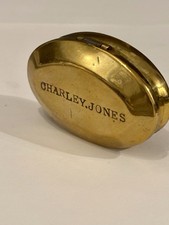 A Victorian Welsh 19th Century