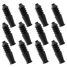  20 Pcs Bike Brake Cable End