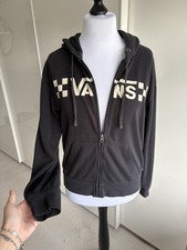 Vans full zip front - vans,