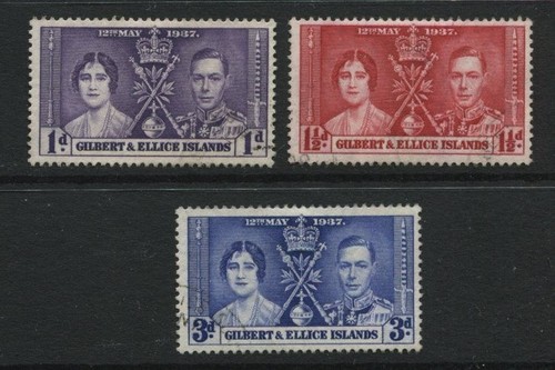 Gilbert ellice 1937 - gilbert,