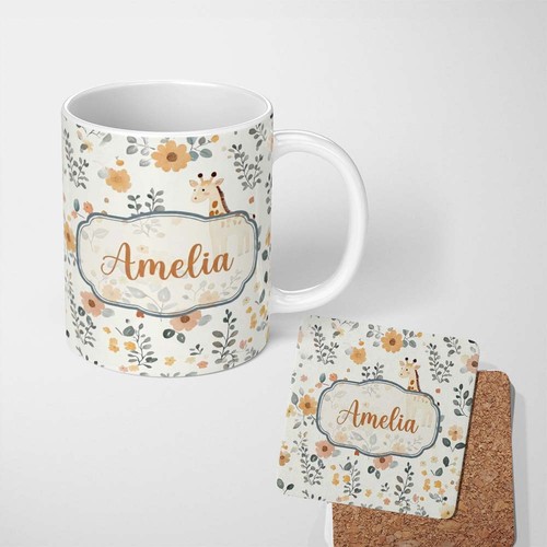 11oz tea coffee mug - tea,