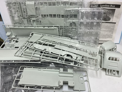 Revell 07651 london - revell,