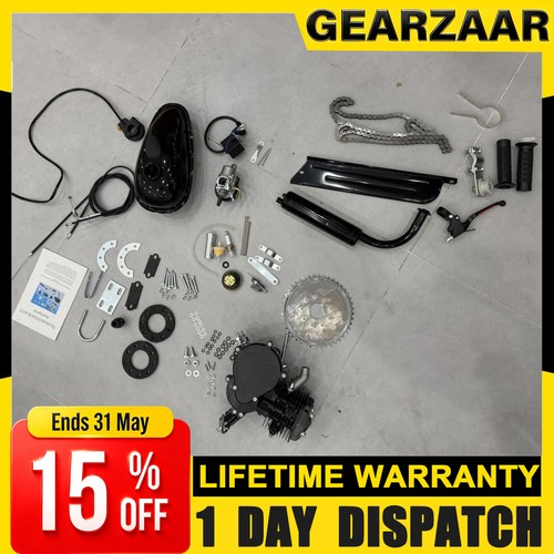 80cc bicycle engine kit bike - engine,