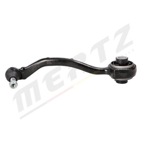 Control trailing arm wheel - control/trailing,