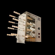 Kurtos Kalacs Electric Chimney