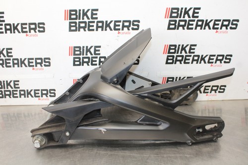 Yamaha fj09 rear - 15-17,