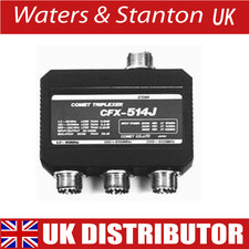 Comet CFX-514J - 50/144/430MHz