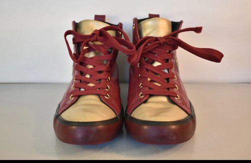 Wonder woman shoes - wonder, 6