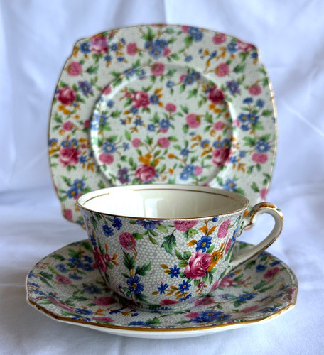 Vintage royal winton old - winton,