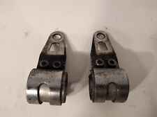 Honda Cb 350 Four Front