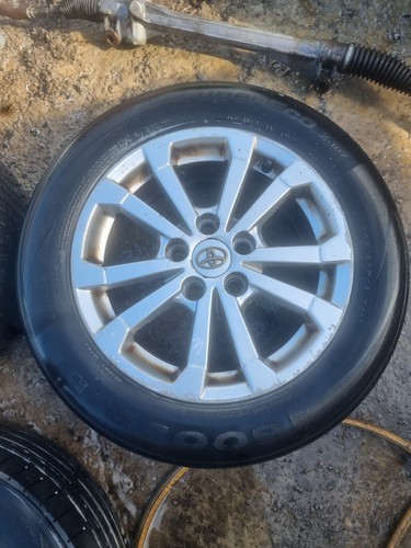 Toyoya verso inch alloy - toyoya,