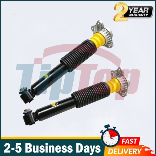 Rear shock absorbers struts - 2x,