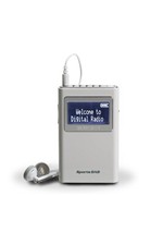 Roberts sports dab5 portable - dab5,