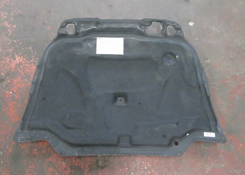 Genuine mini bonnet - mini, heat