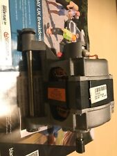 HOTPOINT WASHER DRYER BWD129 MOTOR WASHING MACHINE