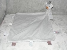 Sainsburys bear comforter soft