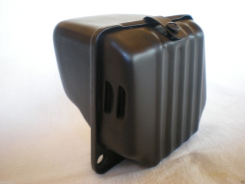 Muffler for stihl - stihl, 038