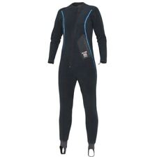 BNWT Bare SB System Mid Layer Womens Scuba Drysuit Full Undersuit RRP £329 XL