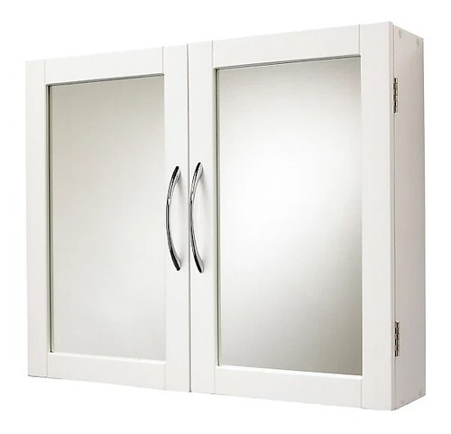 Lenna bathroom white - bathroom,