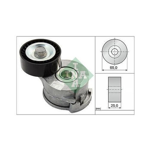 Ina 534 0369 belt - ina, 10