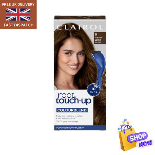 Clairol root touch - clairol, touch-up