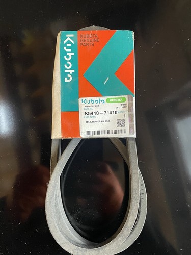 Kubota lawn mower parts - lawn,
