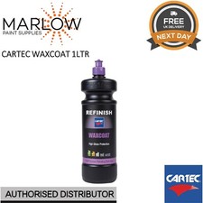CARTEC WAXCOAT HIGH GLOSS
