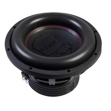 VIBE BLACKDEATH 12" SUBWOOFER