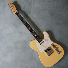 Fender Made in Japan