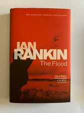 The Flood by Ian Rankin, Hardcover, Reprint (2005)