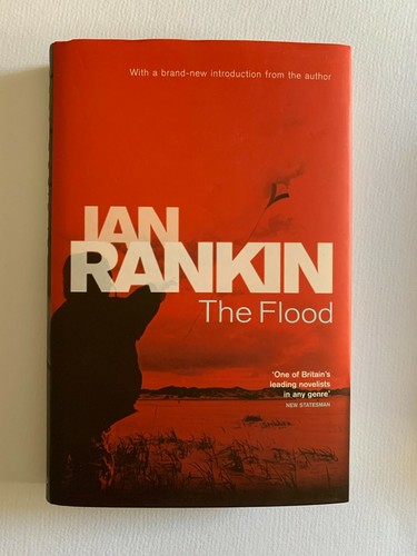 The flood ian - flood, by