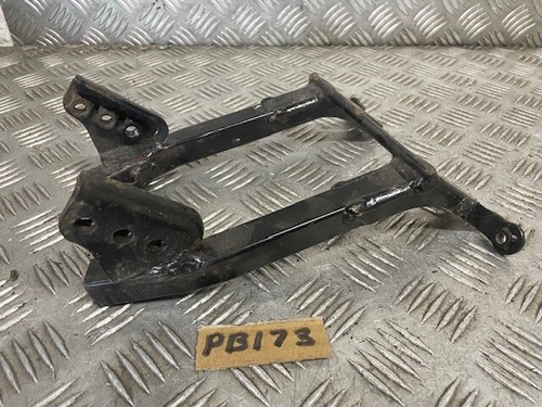 Honda cbf1000 seat bracket - honda,