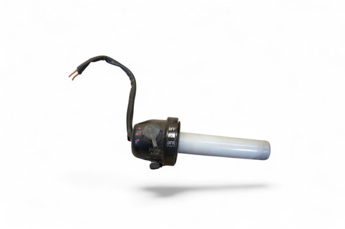 Yamaha rd200 200 electric - rd200,