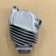 Ducati Cucciolo Cylinder /