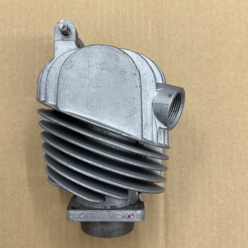 Ducati cucciolo cylinder - ducati, /