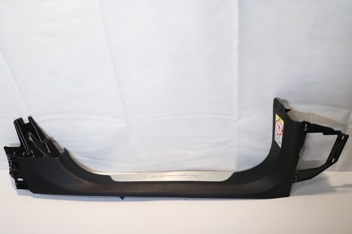 Porsche taycan front - front, door