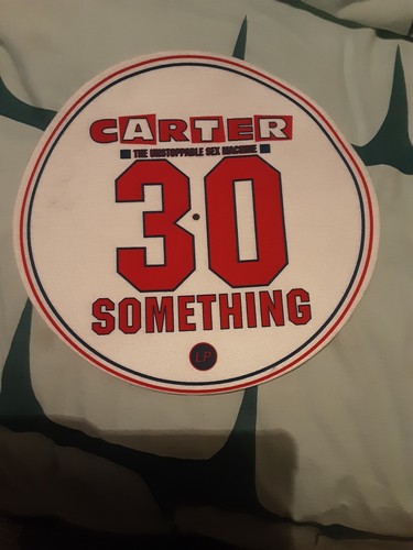 Carter usm something slip - 30,